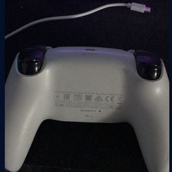 PlayStation 5 controller for sale
