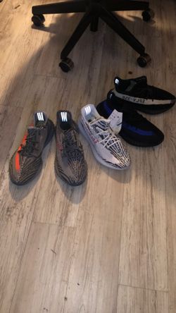 350 V2 Size 9 $$90$$ Each