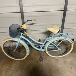 Huffy Nel Lusso Bicycle