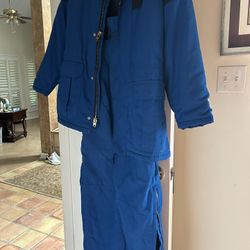 Fire Resistant Garments-Workrite 