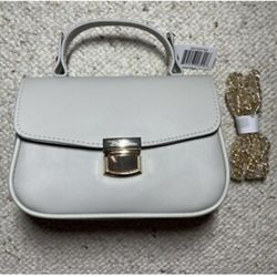Bella Russo Purse, Small