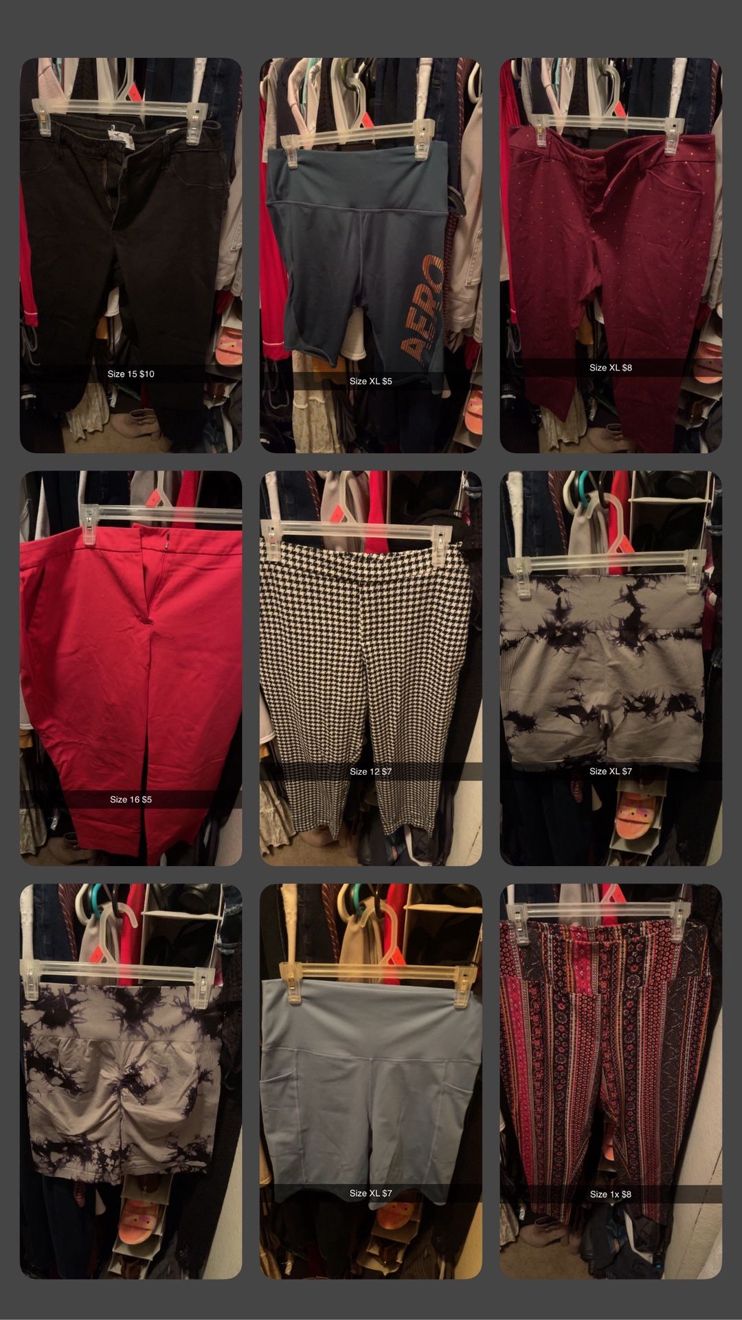 Woman Jean Pants Outfits