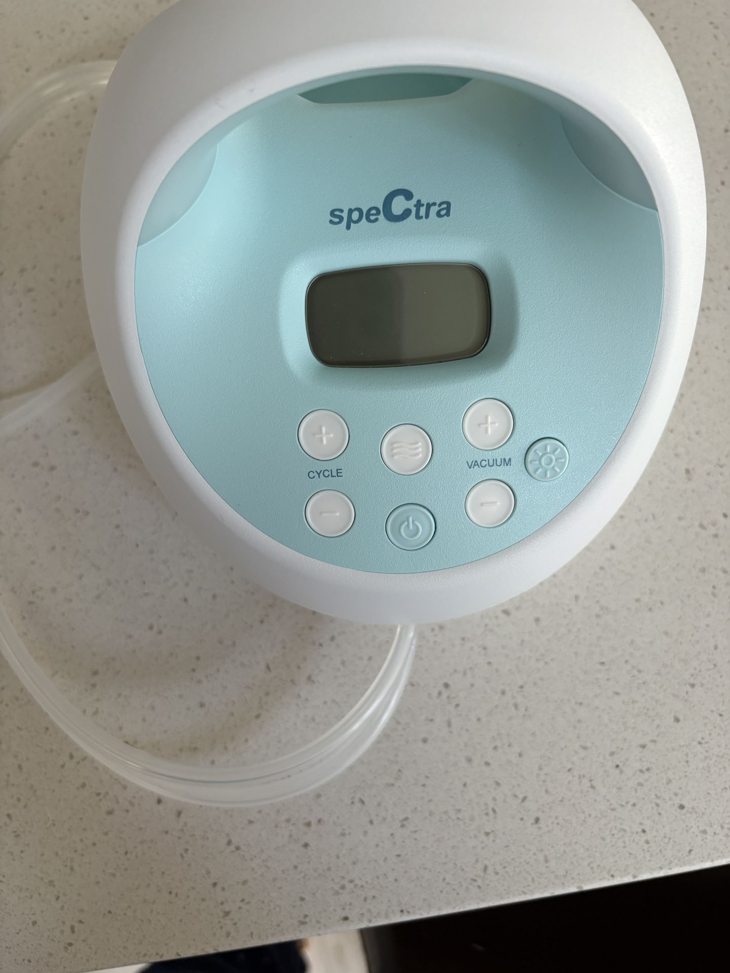 Spectra S1 Plus