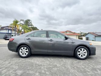2010 Toyota Camry