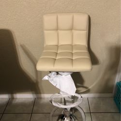 NEW  All Colors Swivel Height Adjustable  Stools  79.00  EACH 