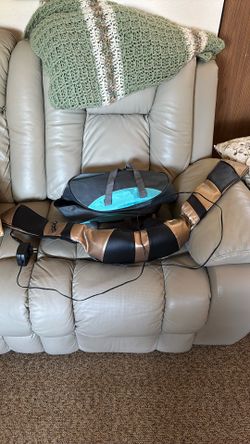 Shiatsu Neck And Shoulder Massager