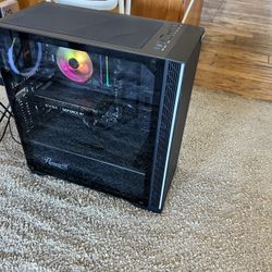 Gaming PC And Components