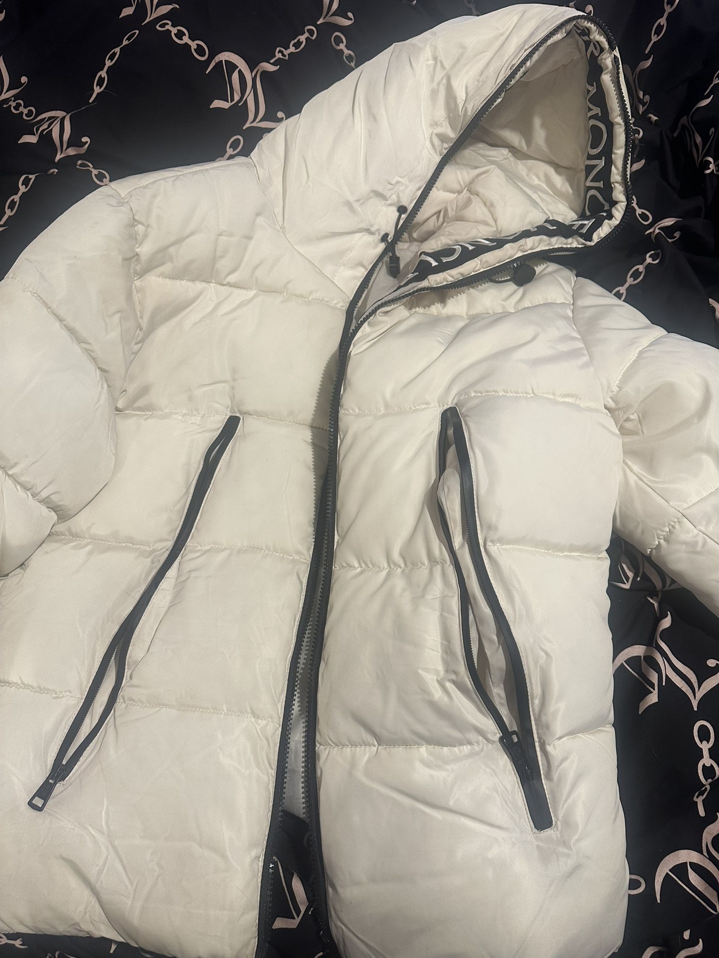 Moncler Puffer