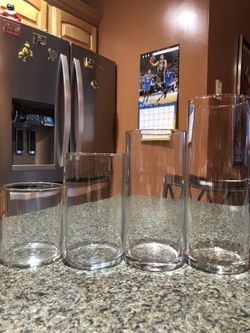 Glass Vases