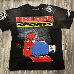 Hellstar Shirt 