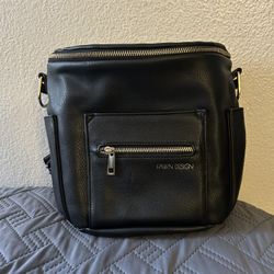 Fawn Design Diaper Bag