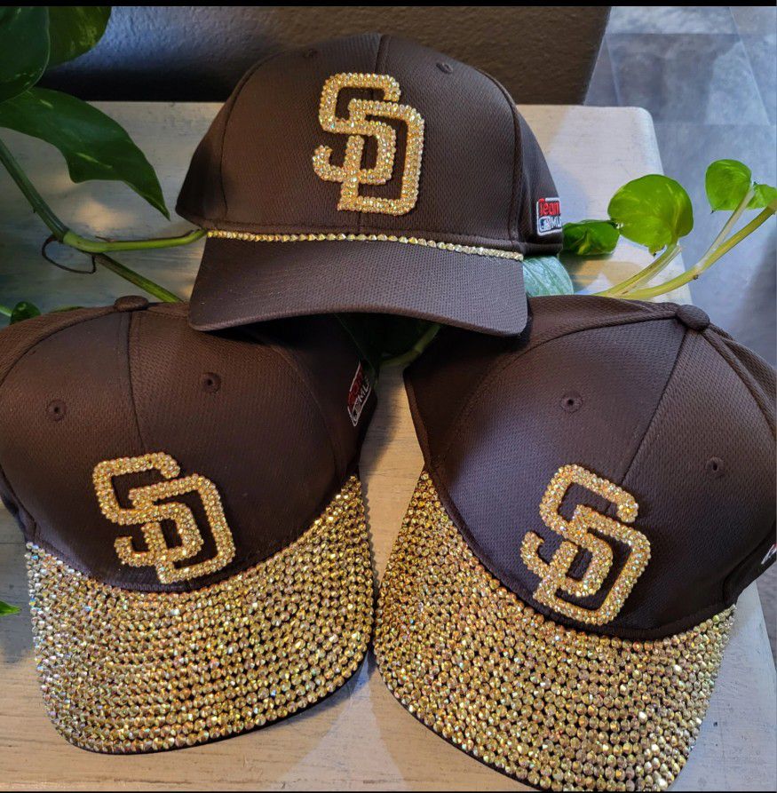 San Diego Padres  Hats 