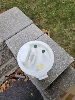 Volkswagen 1K0 919 051 DB, Electric Fuel Pump

 

