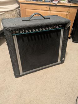 Peavey express 112