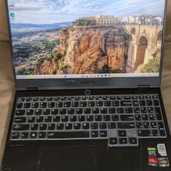 Lenovo Legion Gaming Laptop S7