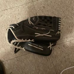 Baseball Glove