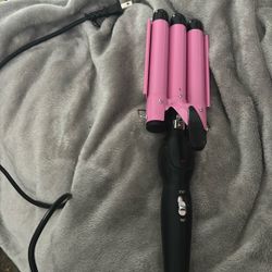 Babe Waves Hair Styling Tool