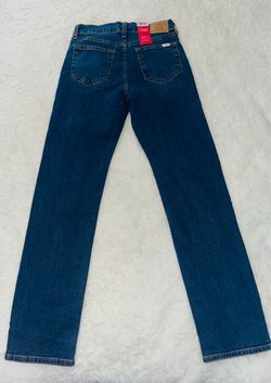 Levi’s Strauss Signature Women’s Heritage Original Slim Jean