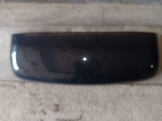 Subaru parts