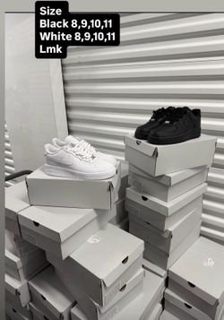 Nike AF1 90 each