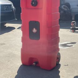 15 gallon fuel caddy