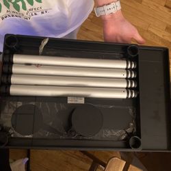 Comfortable Portable Mini Desk Table