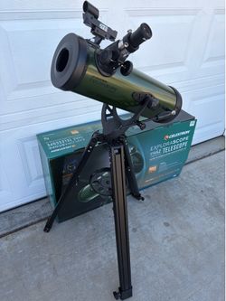 Telescope