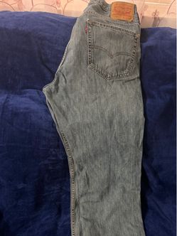 Men’s Levi’s  36 x 30