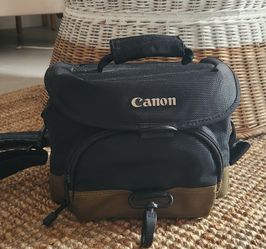 Canon Camera Bag XL