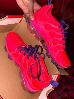 Pink Nike Air Max 97 (GS)