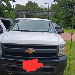chevy  silverado  2012