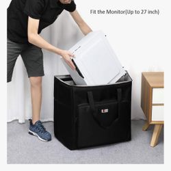 It’s Still Available- BUBM Desktop PC / Computer Carrying/Moving/Travel Case – Used Once