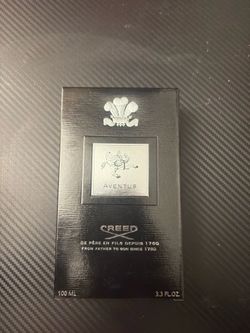 Creed - Eau De Parfum For Men 3.3 oz