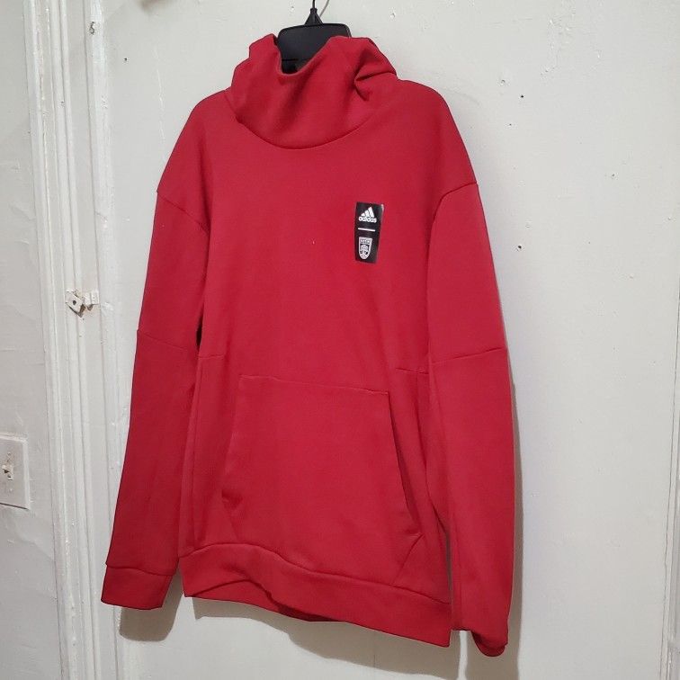 Adidas sweater Size S