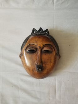 Baoule Art