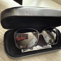 Coach Sunglasses For Woman 