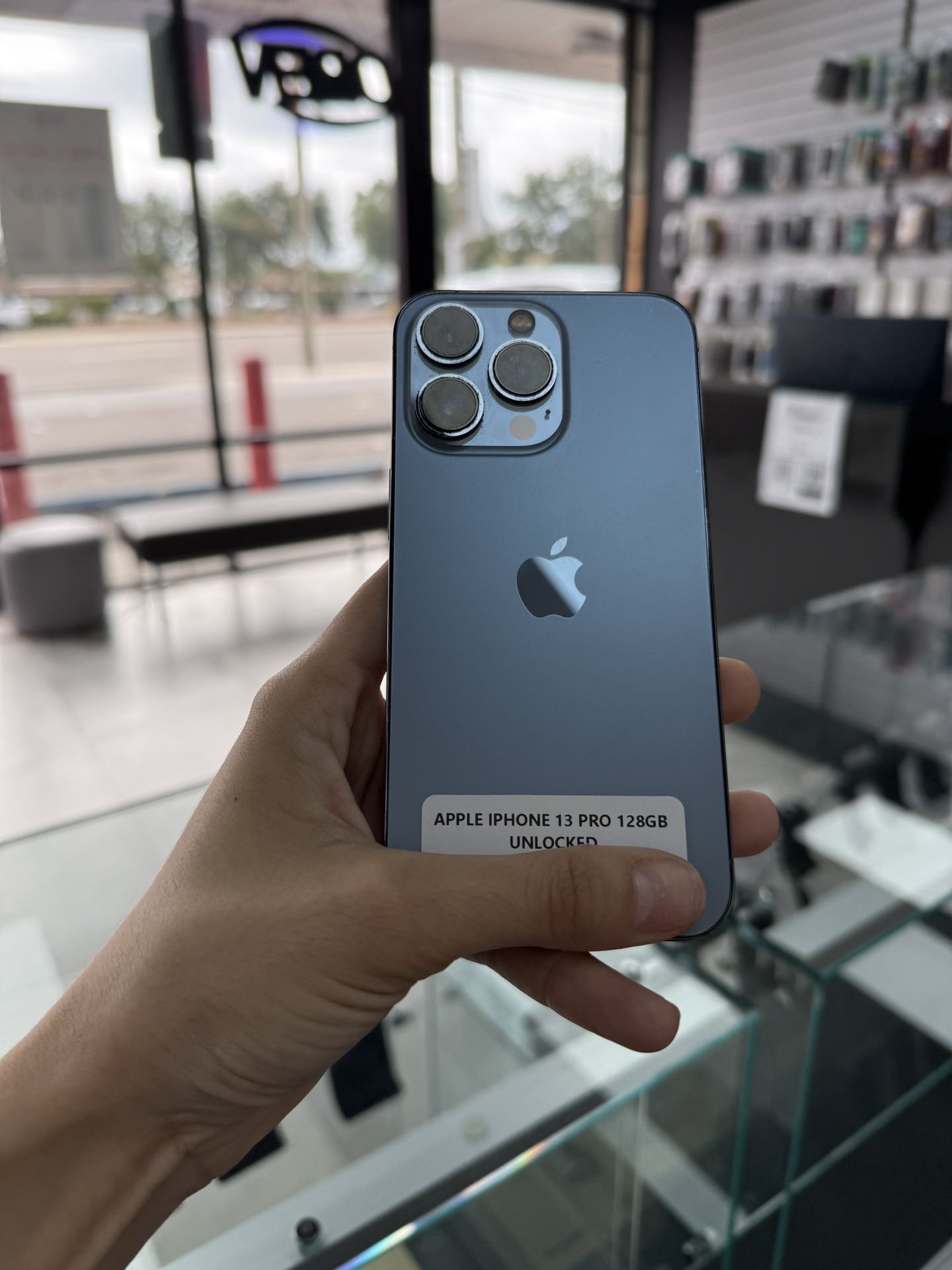 iPhone 13 Pro Max