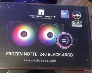 Thermalright Frozen Notte