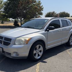 2011 Dodge Caliber