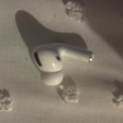 Right AirPod Pro First Generation 