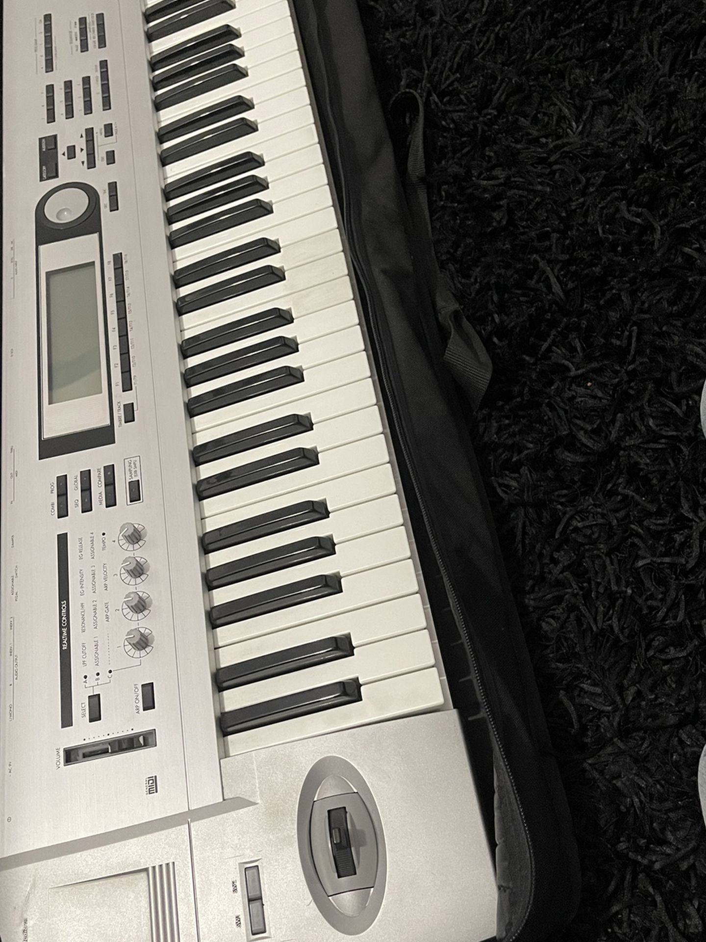 Korg Lee