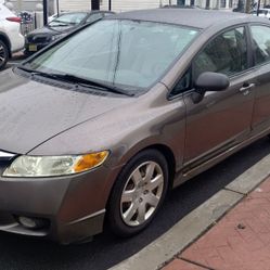2010 Honda Civic