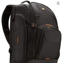 Case Logic Camera/Laptop Backpack