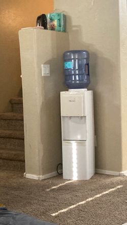 Primo water dispenser