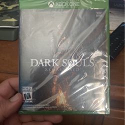 Brand New Game Never Opened Xbox One Game