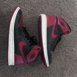 Jordan 1 High “Banned” 2016 OG