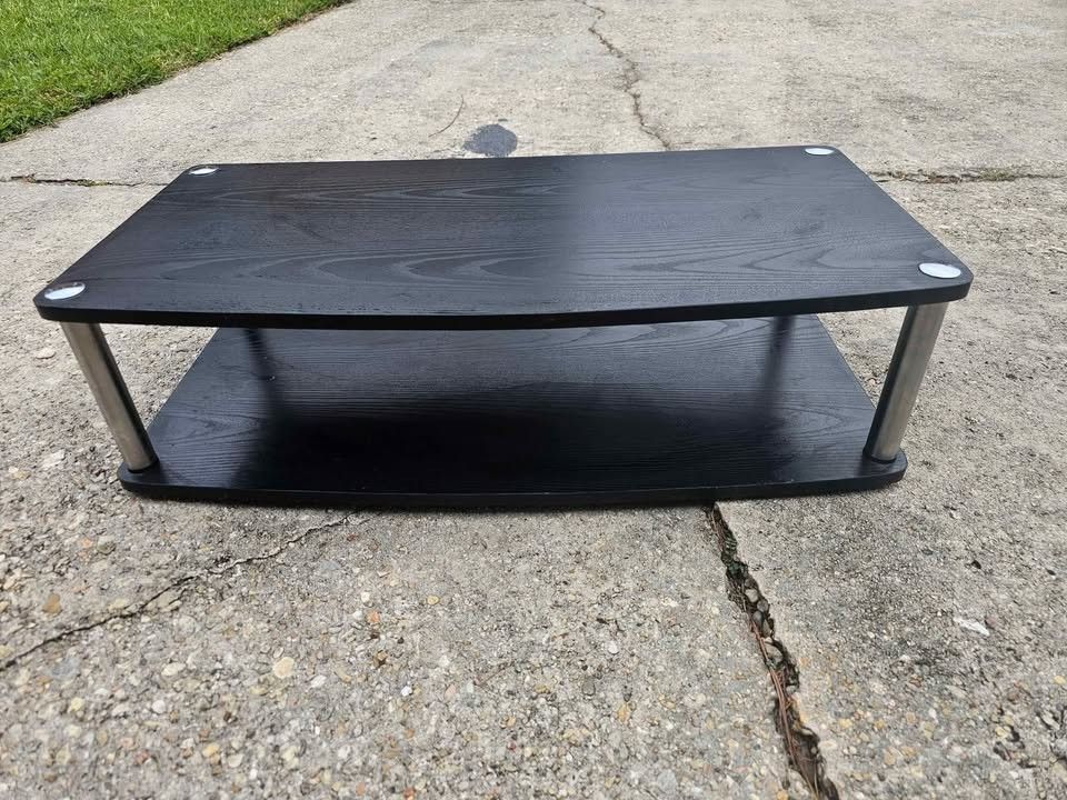 Tv stand riser