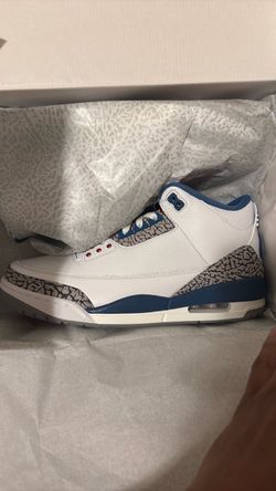 Jordan 3s