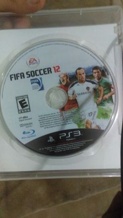 Fifa 12