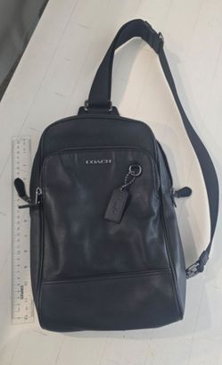 Coach Sling Bag